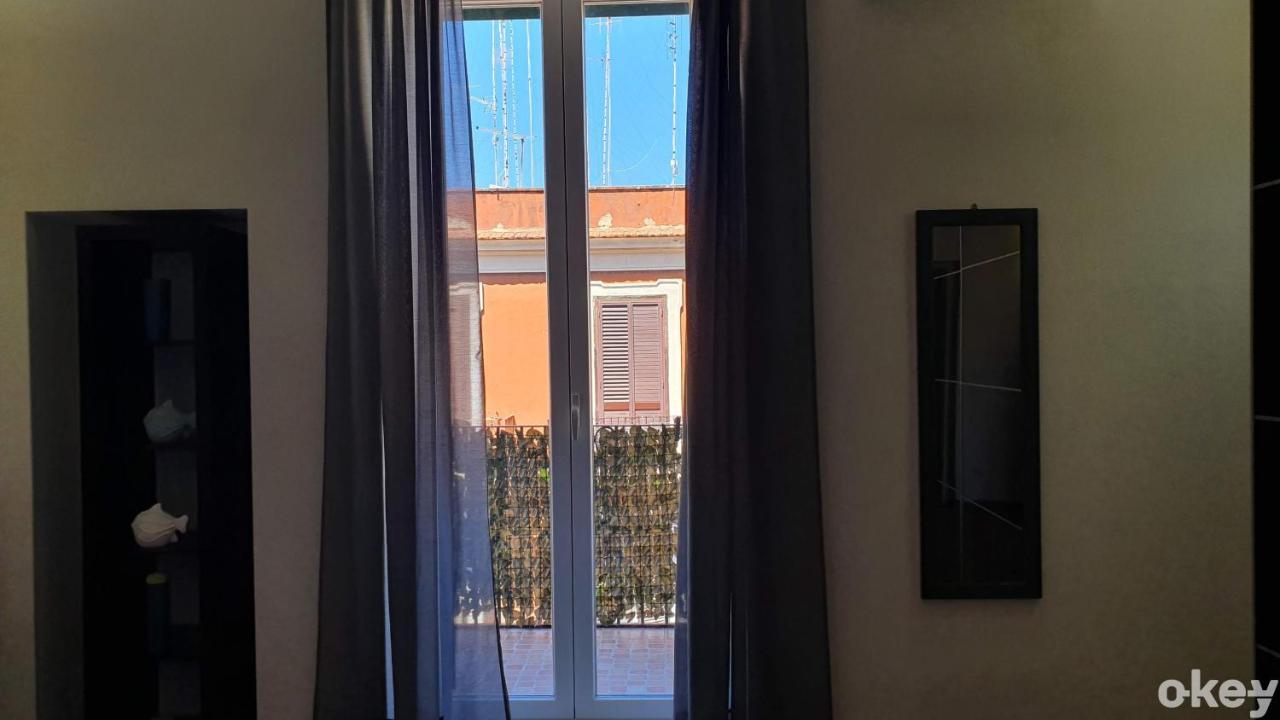 Domus Garruba - Casa Vacanze Бари Экстерьер фото